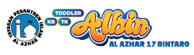 TODDLER – KB – TK ISLAM AL AZHAR 17 BINTARO